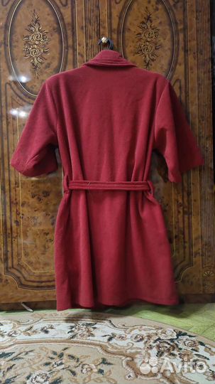 Халат из Сирии 46-48