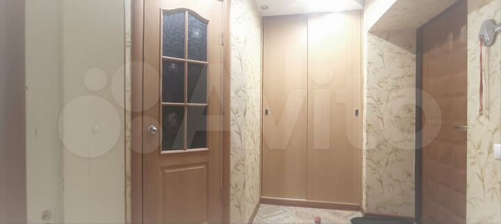 1-к. квартира, 34,2 м², 1/5 эт.