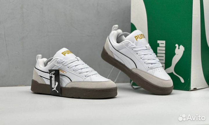 Кроссовки Puma женские