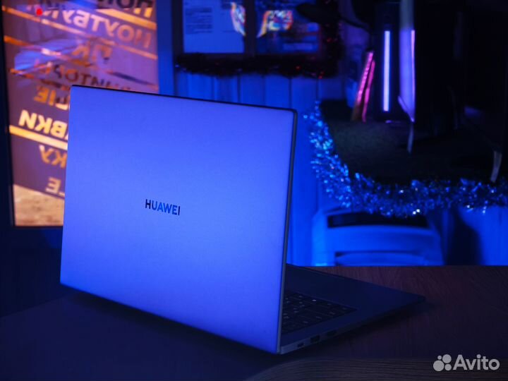 Toп Huawei как новый