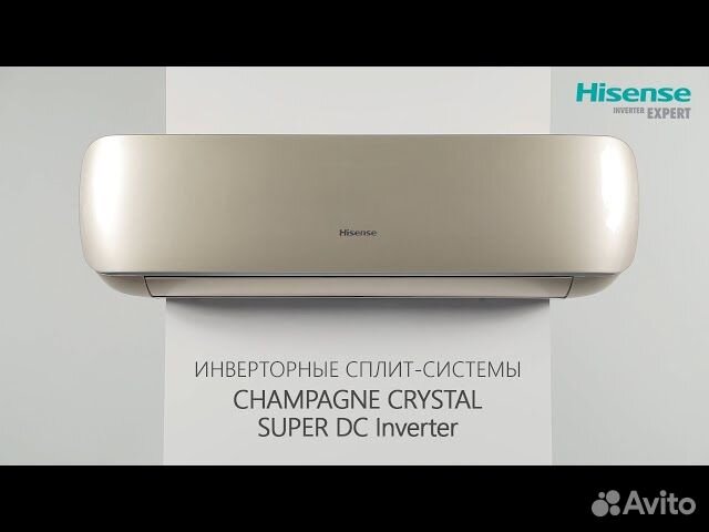 Кондиционер С установкой