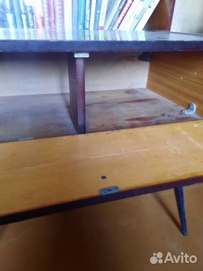 Тумба прикроватная