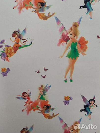 Рулонные шторы Дисней Германия