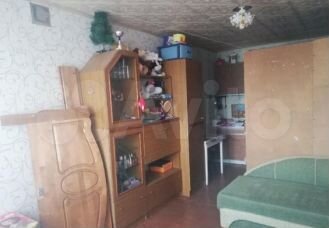 Комната 19 м² в 2-к., 3/9 эт.