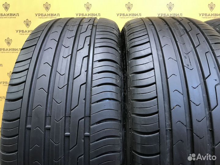 Cordiant Comfort 2 215/50 R17 95H