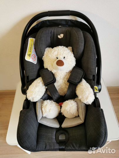 Детское автокресло от 0 до 13 Joie i-Gemm 2