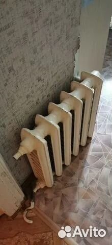 Ремонт сантехники