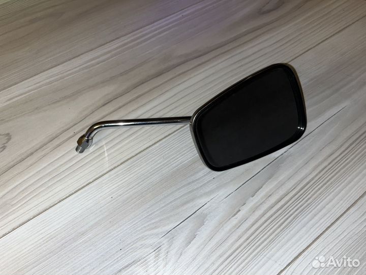 Зекрало suzuki desperado/marauder