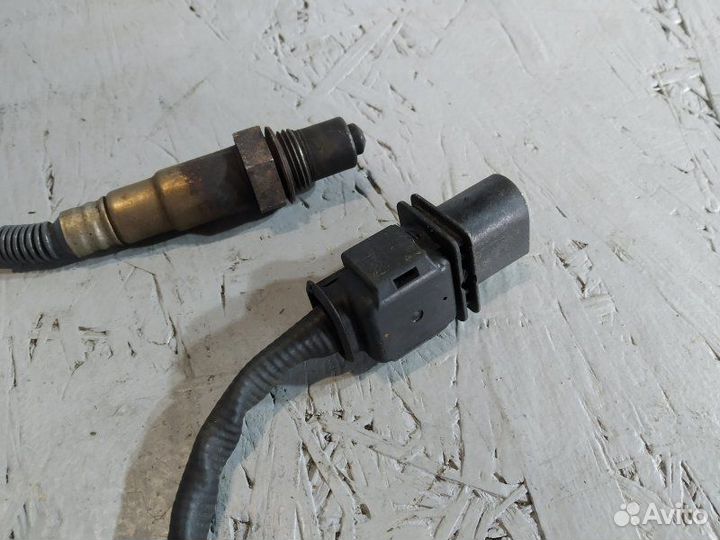 Лямбда-зонд Mercedes Ml-Class W164