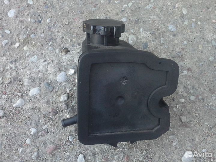 Бачок гидроусилителя Mercedes W210 W211 W220