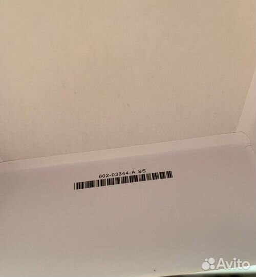 Наушники Apple AirPods pro