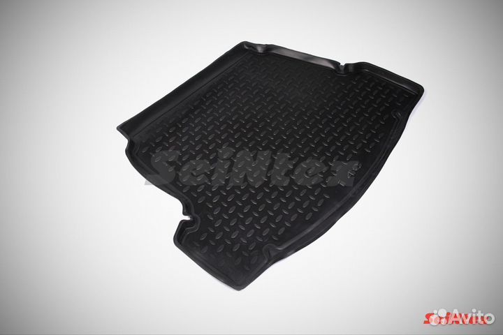 Ковёр багажника Hyundai i40 sedan 2012-н.в