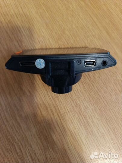 Видеорегистратор для автомобиля