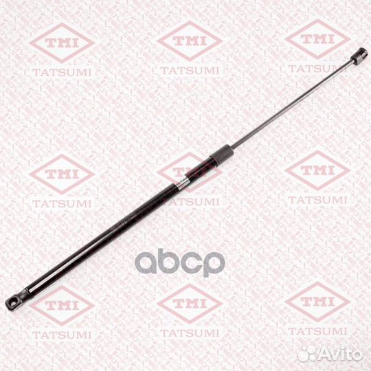 Амортизатор капота (L655mm, F320N) TAF1206