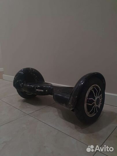 Гироскутер