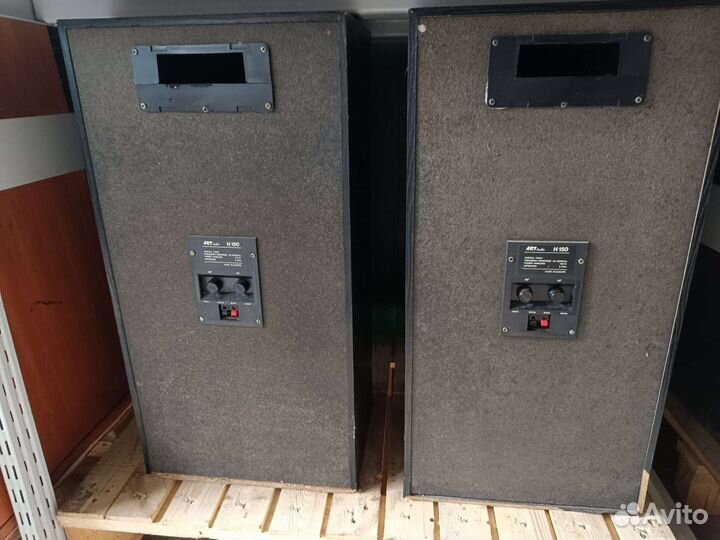 Акустические колонки ART Audio H-150