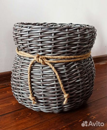 Кашпо для дома и сада