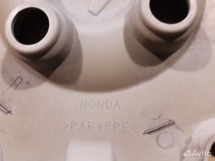 Колпаки R15 хонда