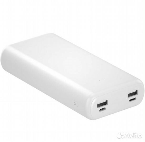 Повербанк Carmega 20000mAh