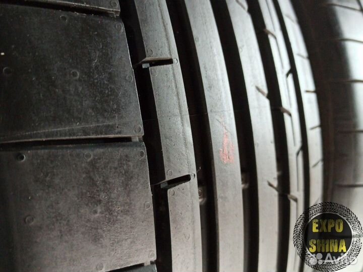 Continental SportContact 6 275/45 R21 107Y