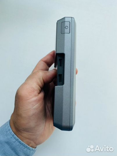 Навигатор Garmin Zumo 660 ATL