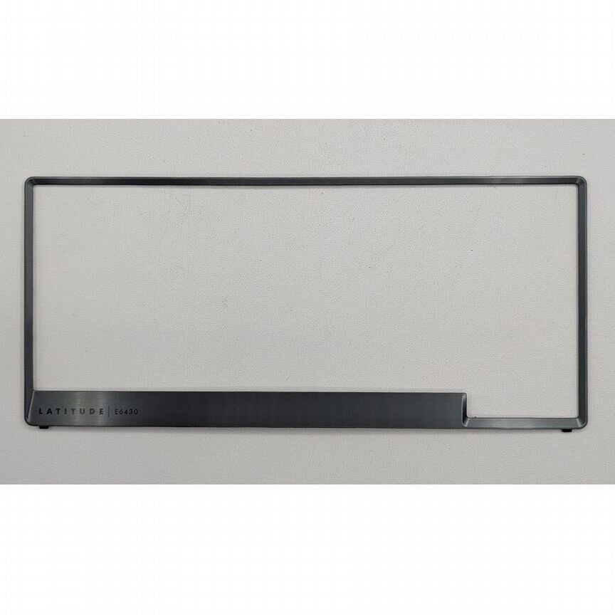 [0HHY8F] Рамка Клавиатуры Dell Latitude E6430
