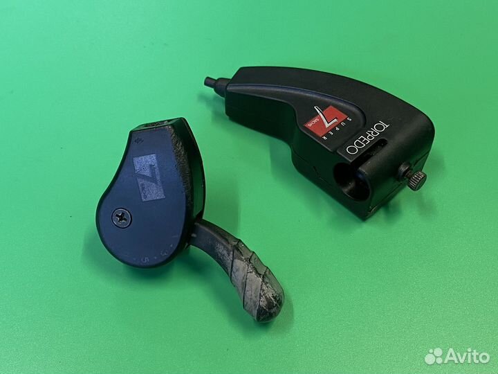 Редкости для Sachs, Pentasport, Torpedo, Positron