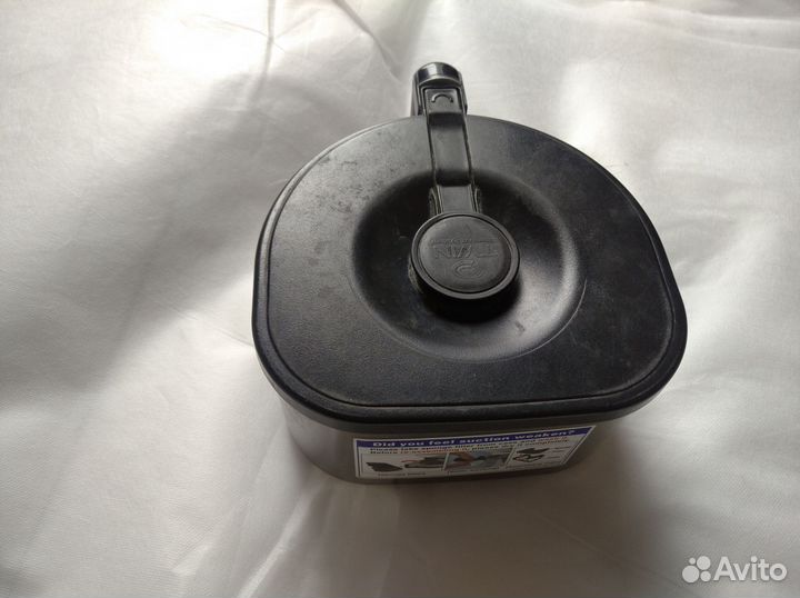 Контейнер для пылесоса Самсунг