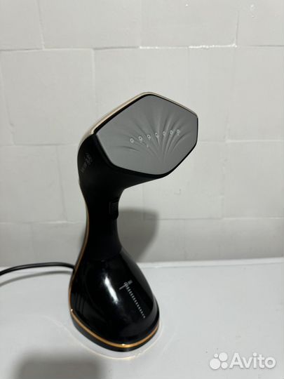 Ручной отпариватель