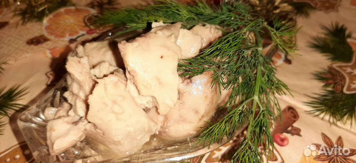 Печень трески премиум Мурманск опт