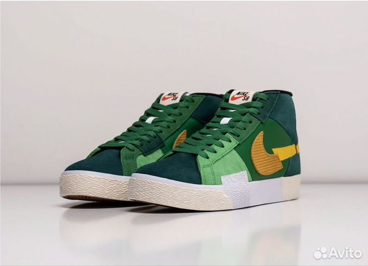 Nike SB Zoom Blazer Mid Premium 41 42 43 44 45 46