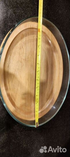 Утятница / блюдо для запекания