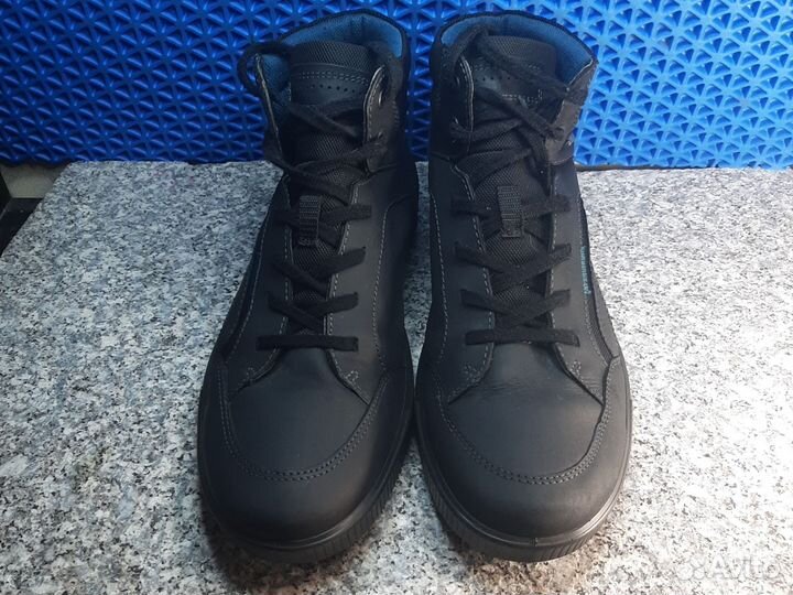 Кеды Ecco Goretex оригинал 44