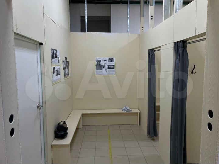 Свободного назначения, 100 м²