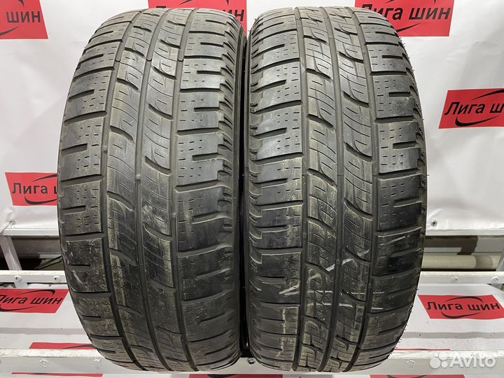 Pirelli Scorpion Zero 255/50 R20