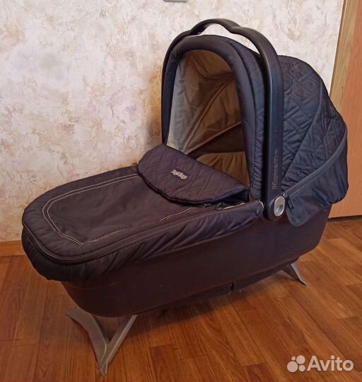 Коляска Peg Perego GT3 2в1