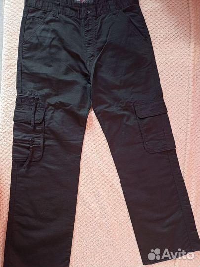 Штаны женские