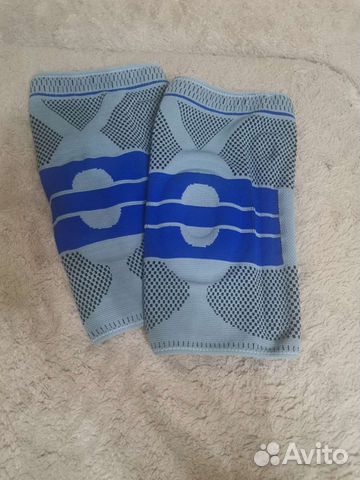 Наколенники