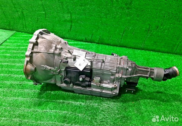 АКПП Toyota 4grfse Lexus IS250 2.5