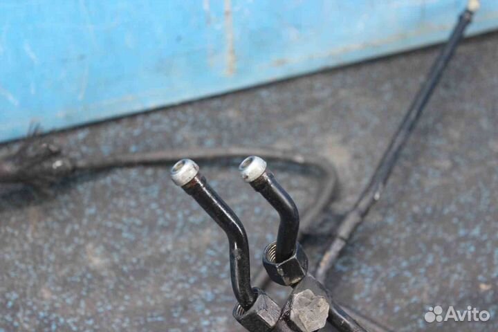 Трубка гур Mercedes-Benz M-Class (Мерседес М-класс