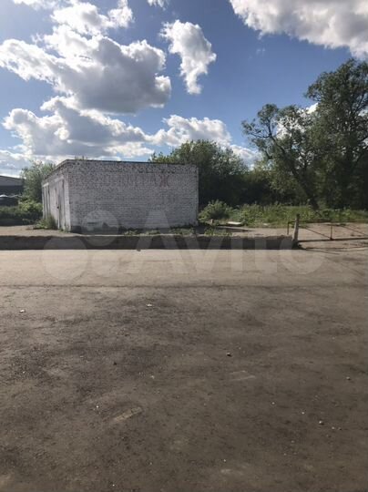 Автосервис, 60.4 м²