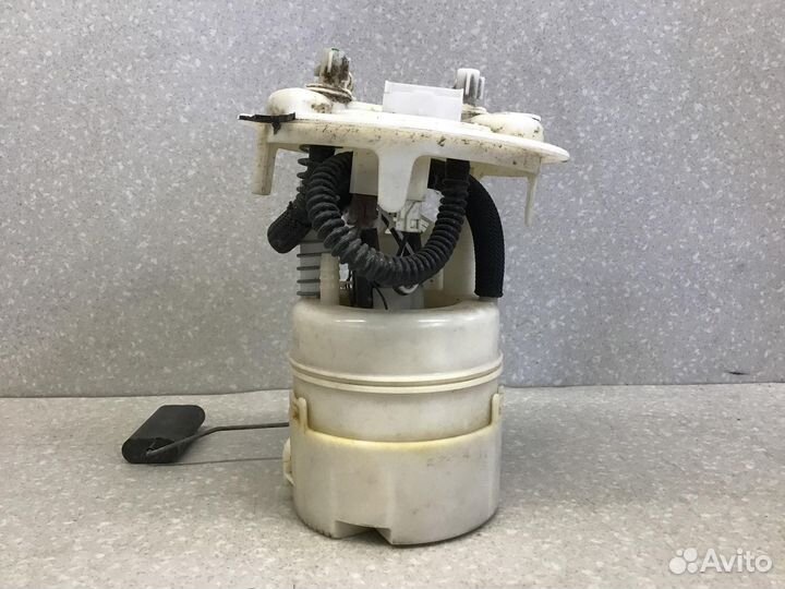 Насос топливный электрический Citroen C4 Aircross