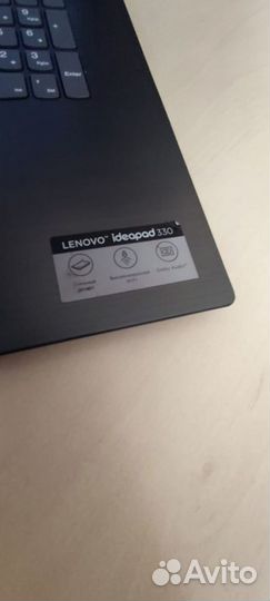 Lenovo ideapad330