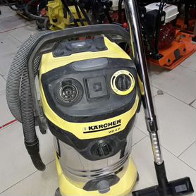 Пылесос строительный Karcher аренда/продажаремонт