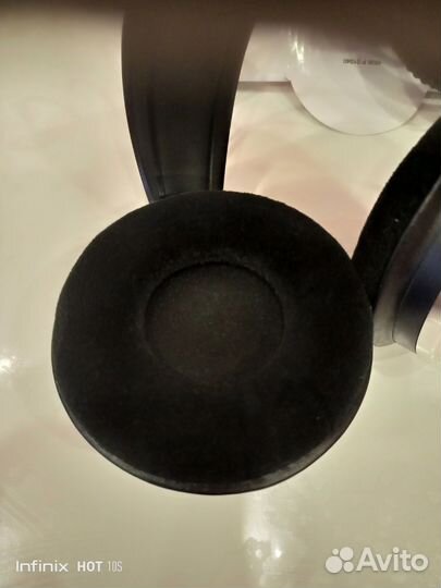 Наушники AKG MK2 271