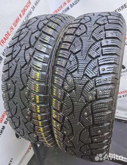 Semperit Ice Grip 3 185/65 R15 88Q