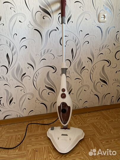 Паровая швабра