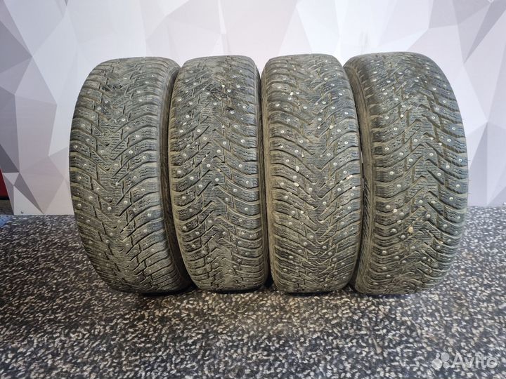 Nokian Tyres Hakkapeliitta 8 195/65 R15 95T