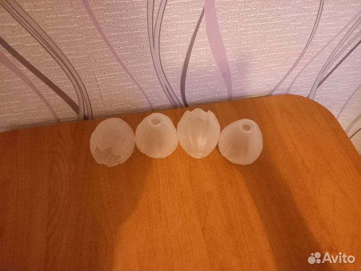 Плафоны для люстры