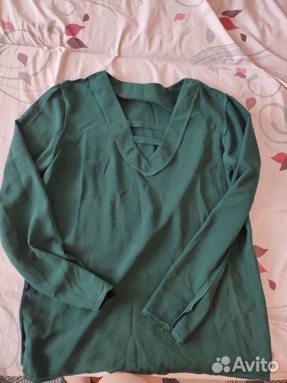 Женские вещи пакетом 42 50